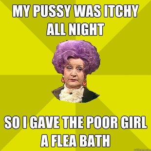 Queef vagina