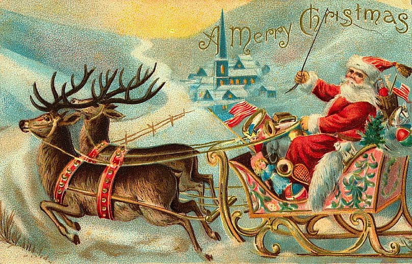 Il mondo di sissi: il natale vittoriano tra usi, costumi e ... Disegno Natale camino
