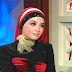 حنان ترك: الحجاب لا يعوق تمثيلي ولو كان مشهد في غرفة النوم