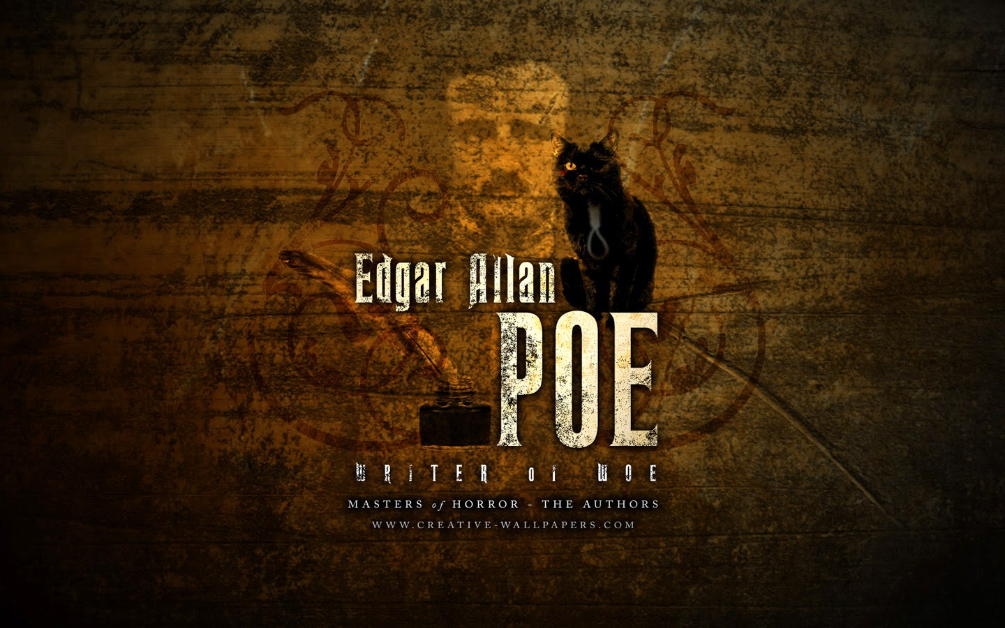 Strange Stories With Edgar Allan Poe
