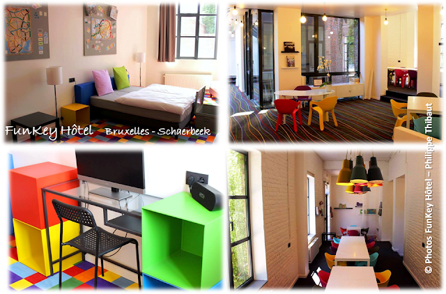 Hotel rencontre ixelles