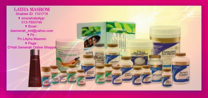 Shaklee