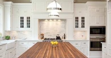 Diseños de Cocinas: Cocina decoración fotos