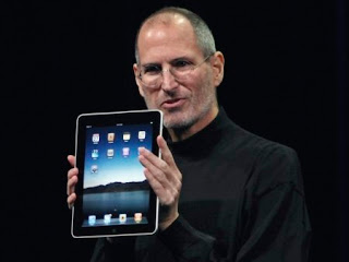 iPad é um dos produtos mais desejados do mundO ALT=