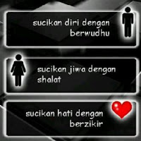 Kata Mutiara Kata Mutiara Islami Penyejuk Hati