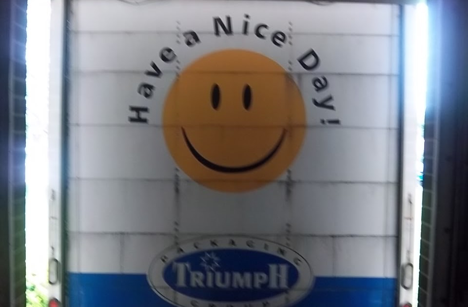 humanitarian service project thank you triumph packaging triumph packaging group