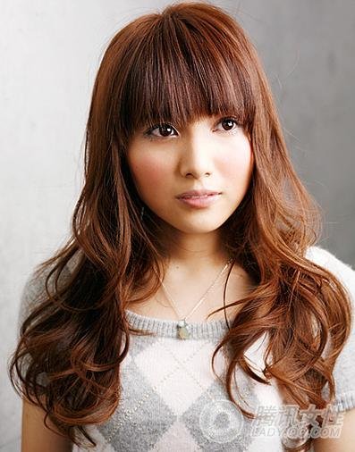 Funny Image Collection 10 Great Hairstyles Photos