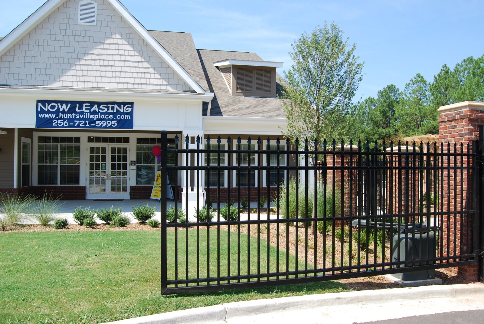 Ultra Aluminum Fencing, Gates and Handrails What is the "Right" Way to