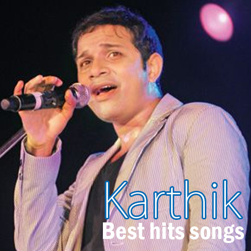 Karthik Hits - Movies of Karthik
