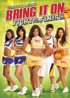 Triunfos robados 5: Luchar hasta el final (A por todas: La lucha final) (Bring it on: Fight to the finish) (2009) Español Latinofinish Online ANIMES SERIES Y PELICULAS ONLINE