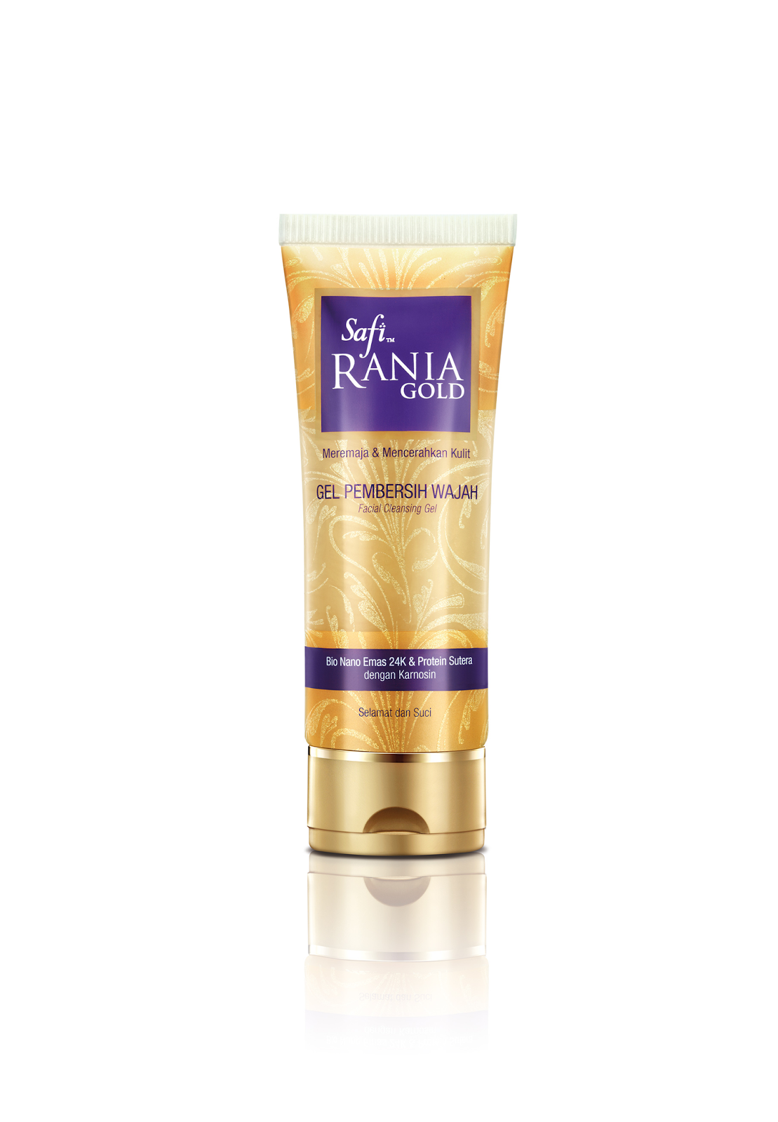 review safi rania gold azwar syuhada review safi rania gold azwar syuhada