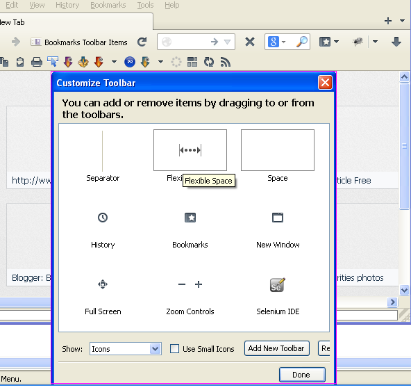 software testing tool