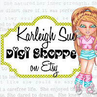 Etsy digi shoppe