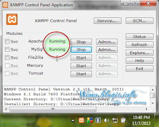 wWw.blogit.info | Cài đặt local server cho Dreamweaver CS5 wWw.blogit.info | Cài đặt local server cho Dreamweaver CS5