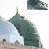 Misteri mayat di atas kubah Masjid Nabawi