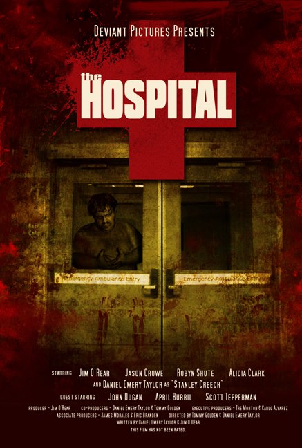 The Hospital (2012) The+Hospital