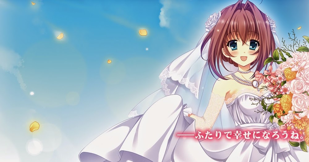 Disponible el vídeo del Opening de la novela visual Da Capo II Dearest