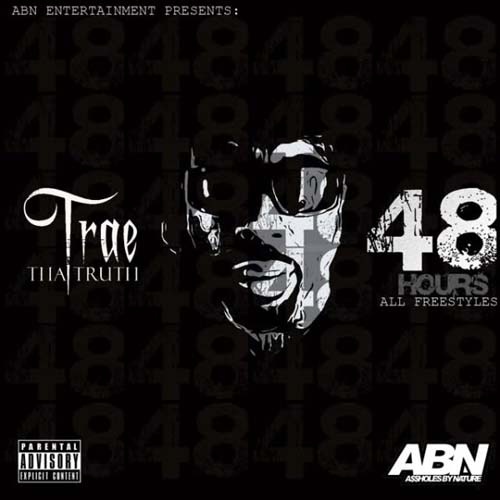 Album : 48 Hours All