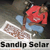 Tribal Artist | Sandip Selar