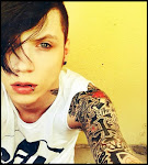 Andy Biersack /Andy
