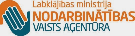 NODARBINĀTĪBAS VALSTS AĢENTŪRA