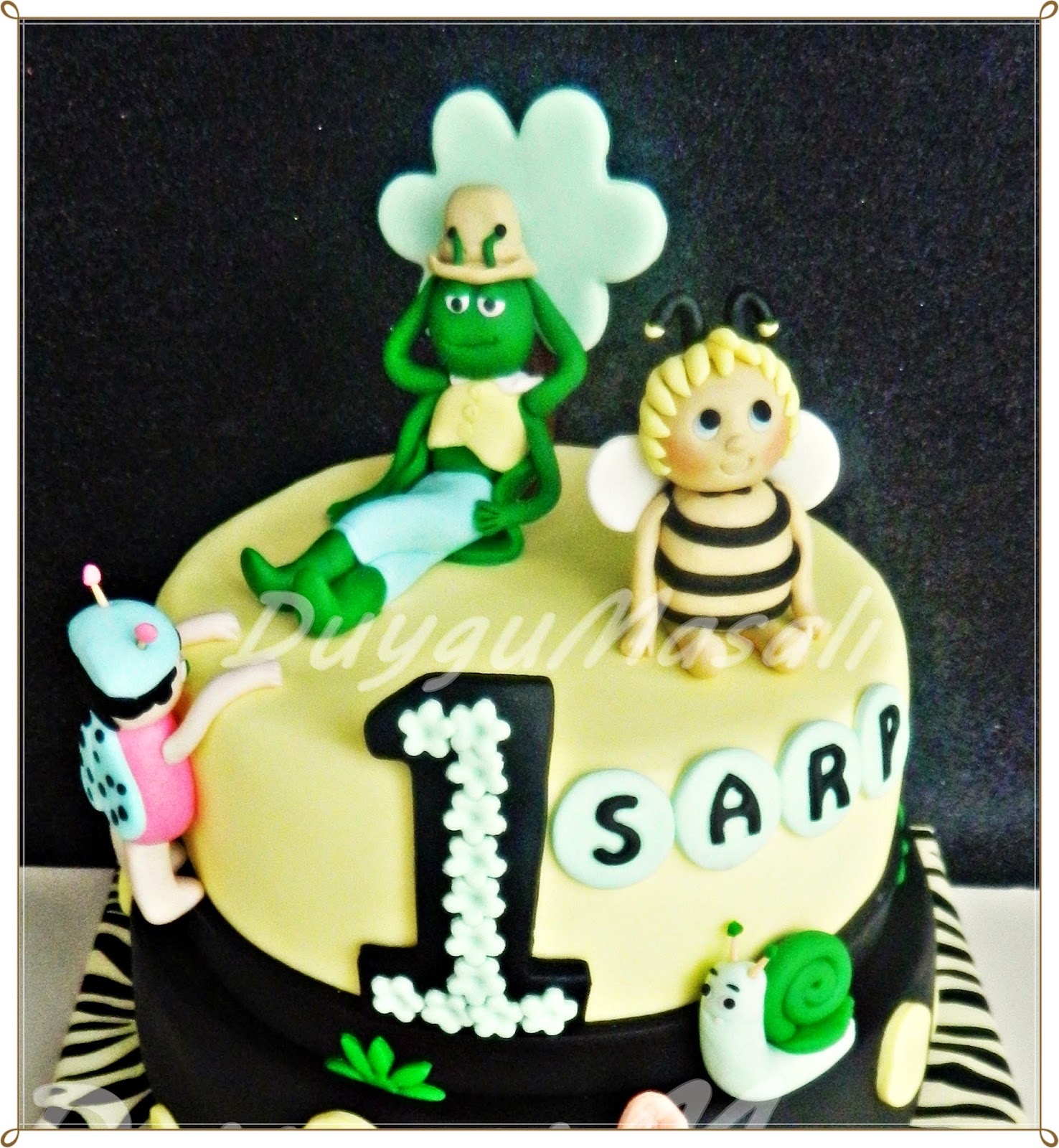 duygumasali butik pasta kurabiye tasarimlari edirne butik pasta ocak 2014