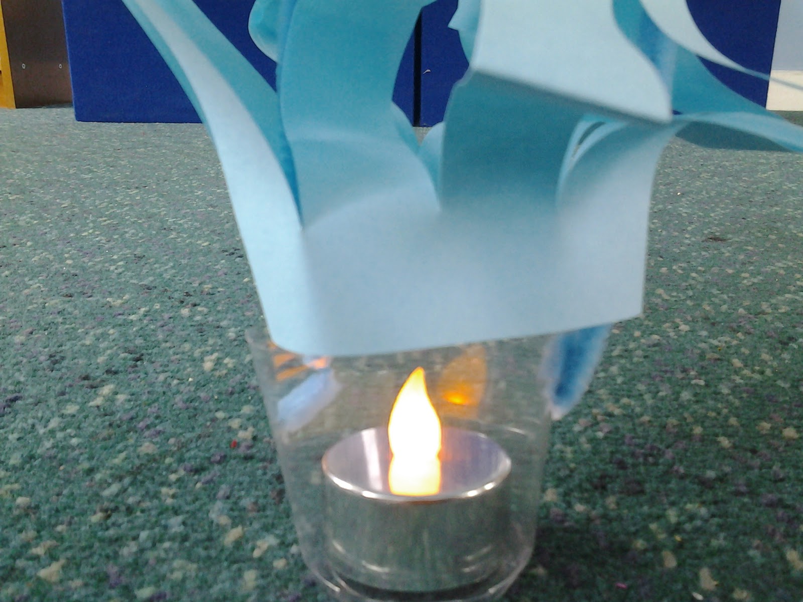 Flame: Creative Children's Ministry: Light of the world ...