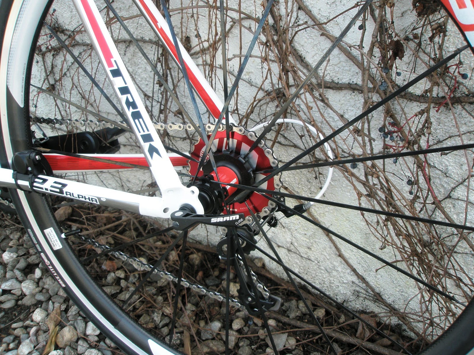 sram red og 1090 cassette
