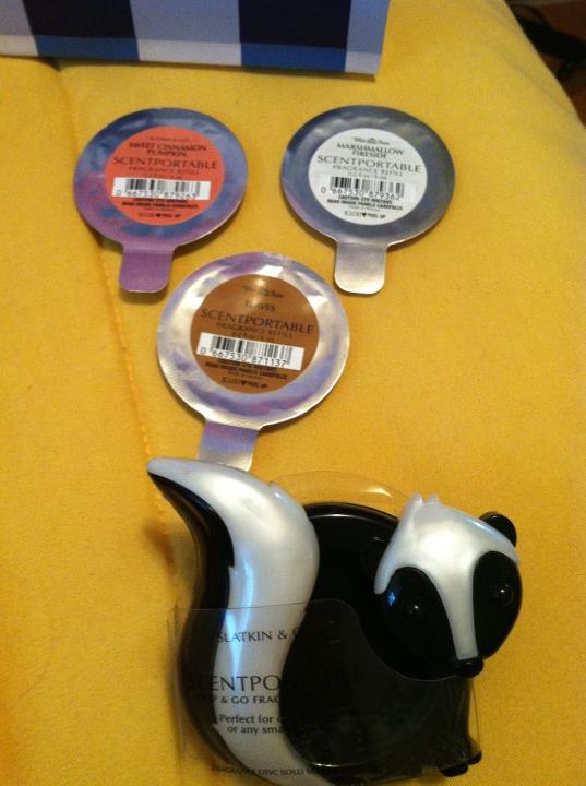 Caitiebug Love August 2012