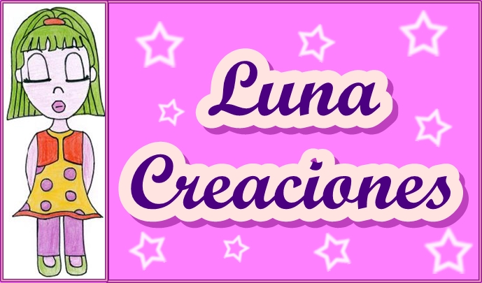 LUNA CREACIONES