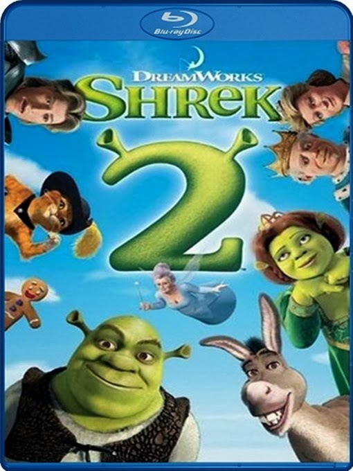 Shrek 2 Full Movie In Hindi Free 33