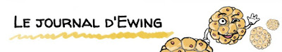 Le journal d'Ewing