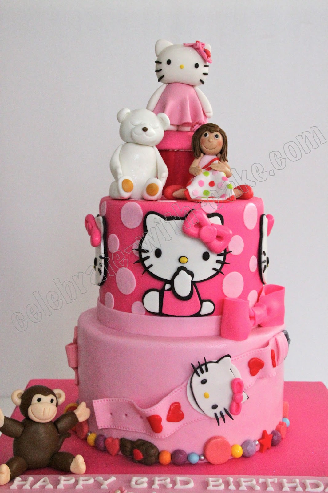 But Other Than That Shes Just A Regular 3 Year Old Girl Who Loves Pink Hot Pink And Her Hello Kitties But Other Than That Shes Just A Regular 3 Year Old Girl Who Loves Pink Hot Pink And Her Hello Kitties