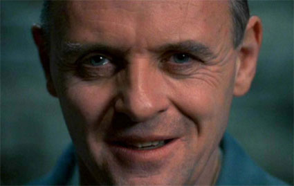 Dr Lecter