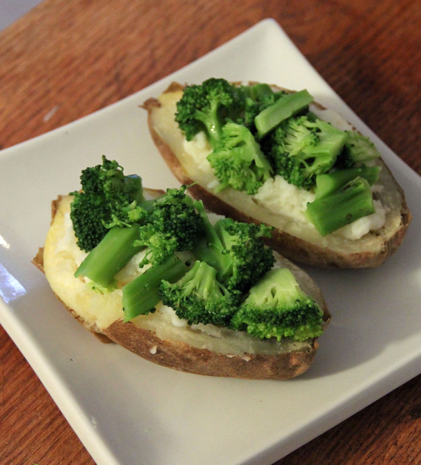 Jo and Sue Deluxe Baked Potato (Single Serving)