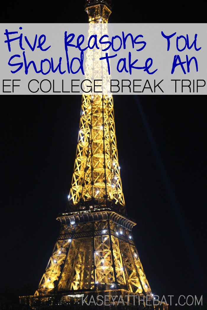Ef College Break Tour Blog Ef College Break Tour Blog