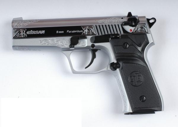 Beretta 9Mm Parabellum