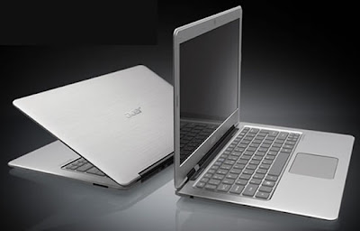 Acer Aspire Ultrabook S3