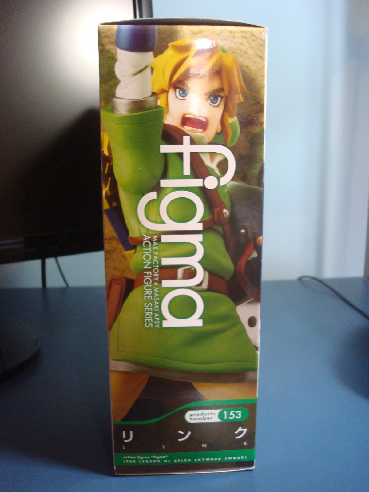 Woody Figma