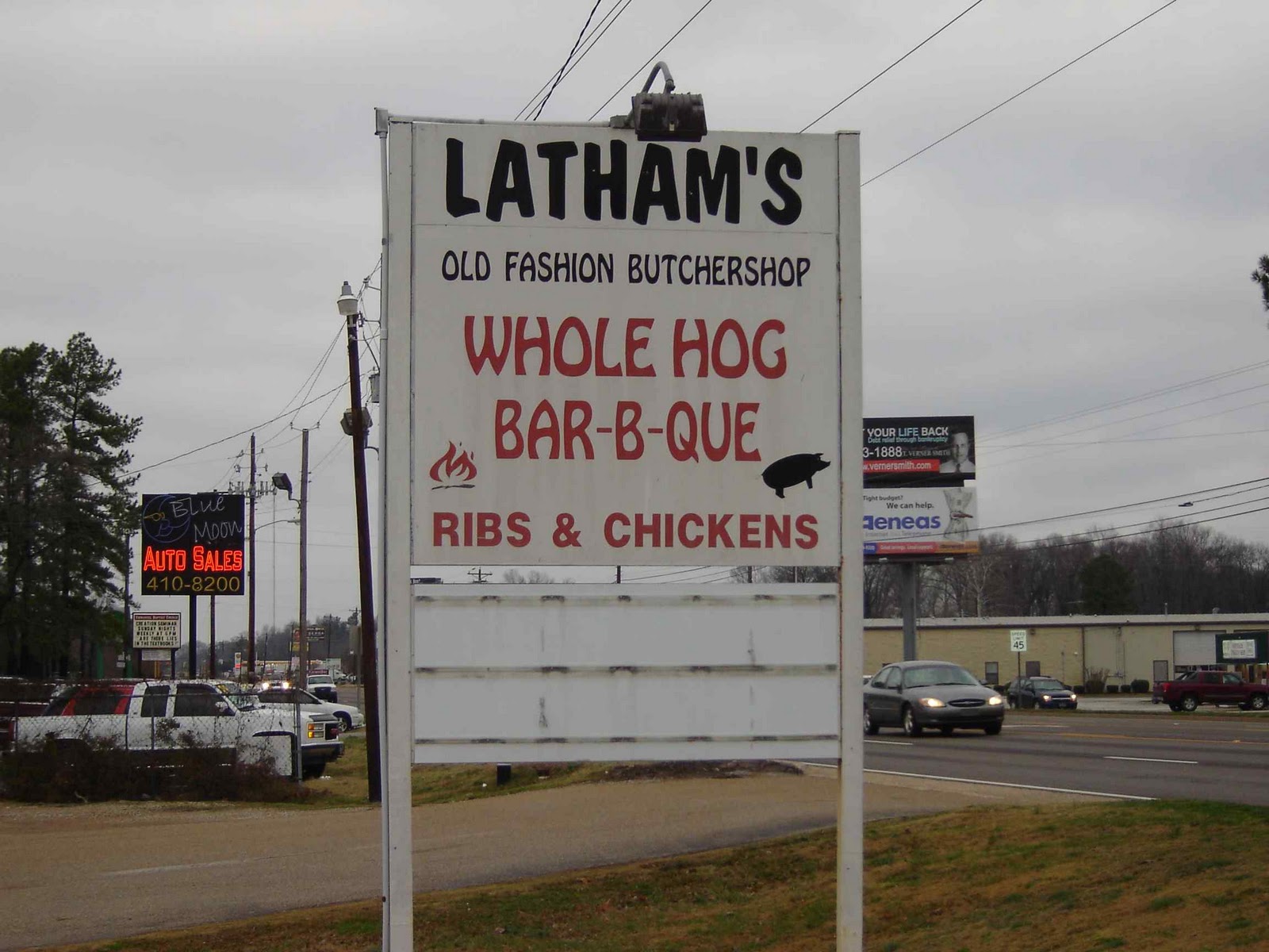 Memphis Que December 2011