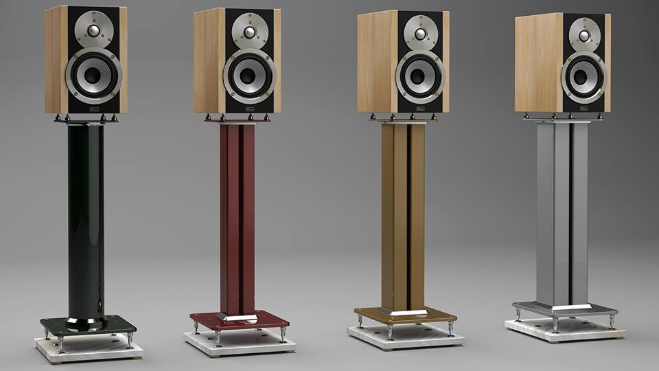 mono and stereo high end audio magazine jtl audio high referance letters