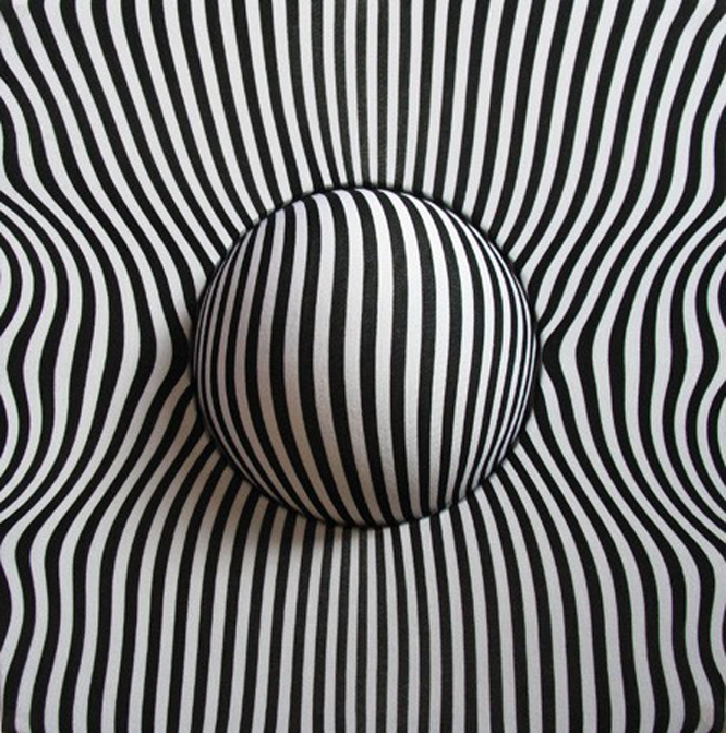 Line Art Optical Illusion : Optische illusies en gezichtsbedrog juli