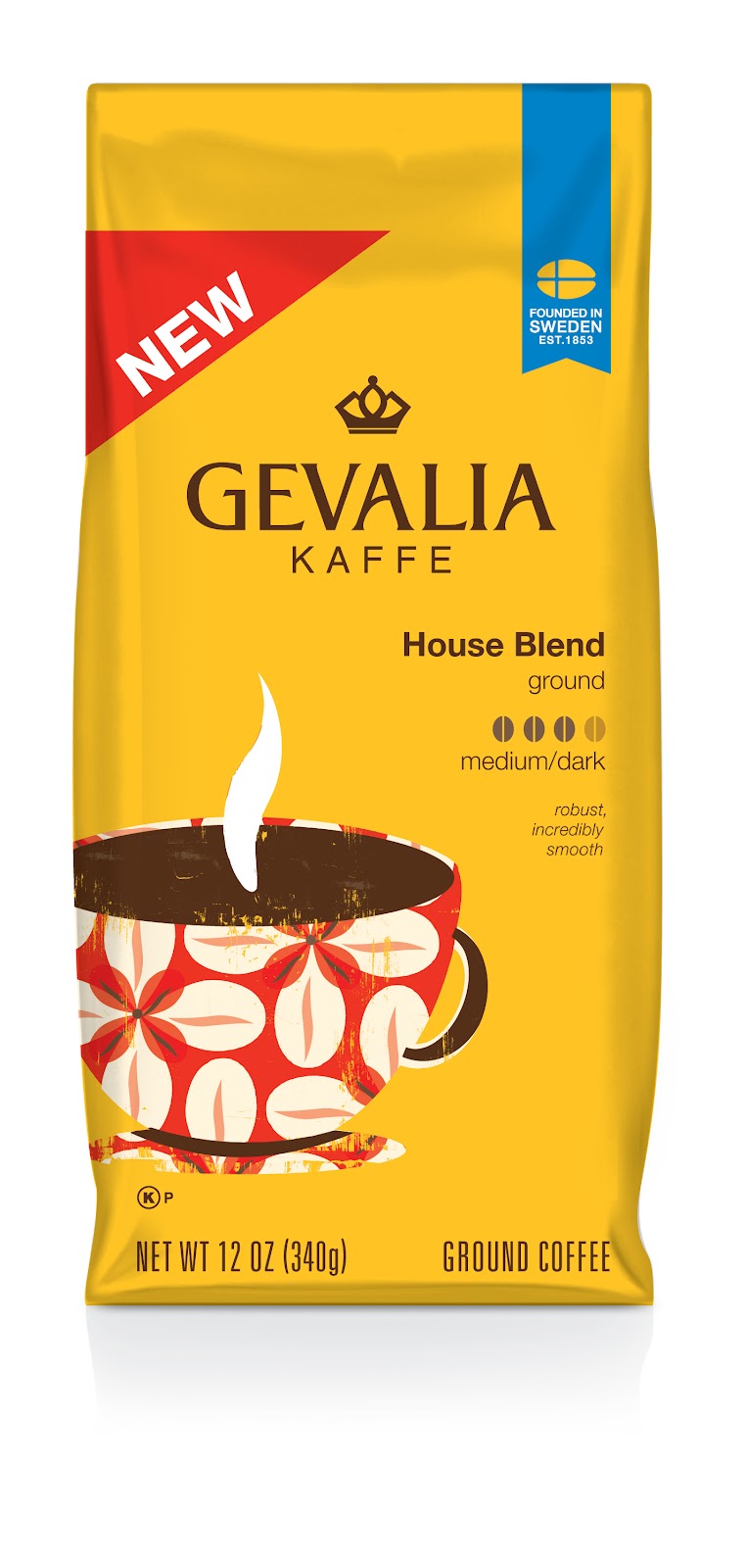 Where is gevalia coffee from 3, Followers, 98 Following, Posts - See Instagram photos and videos from Gevalia Coffee (@gevaliakaffe).