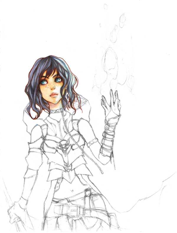 Dragon+age+2+hawke+mage+robes