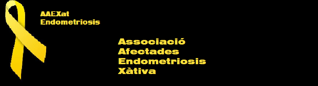 Endometriosis ¿Qué és? Descubrela.