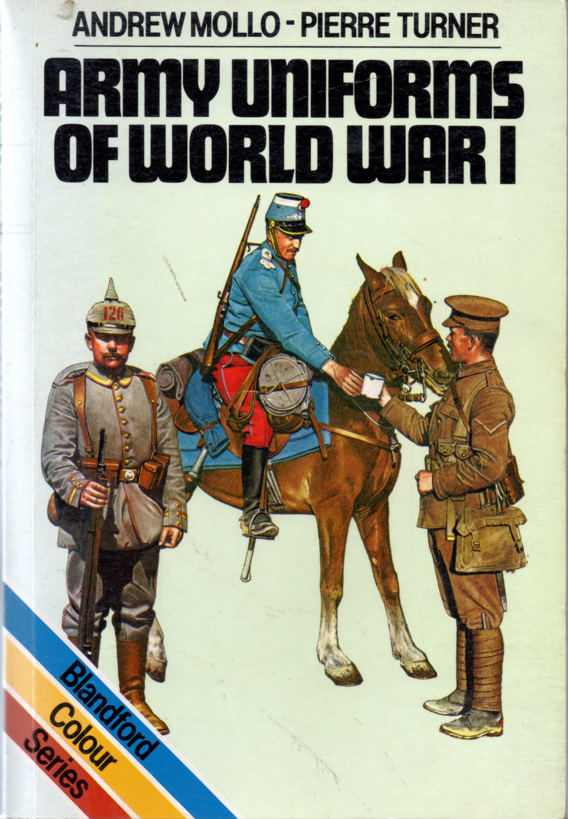 Vintage Wargaming Blandford Forum