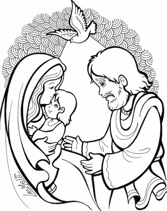 Imagenes En Blanco Y Negro De La Sagrada Familia | tia paula desenhos e atividades sobre o nascimento de jesus Imagenes En Blanco Y Negro De La Sagrada Familia | tia paula desenhos e atividades sobre o nascimento de jesus