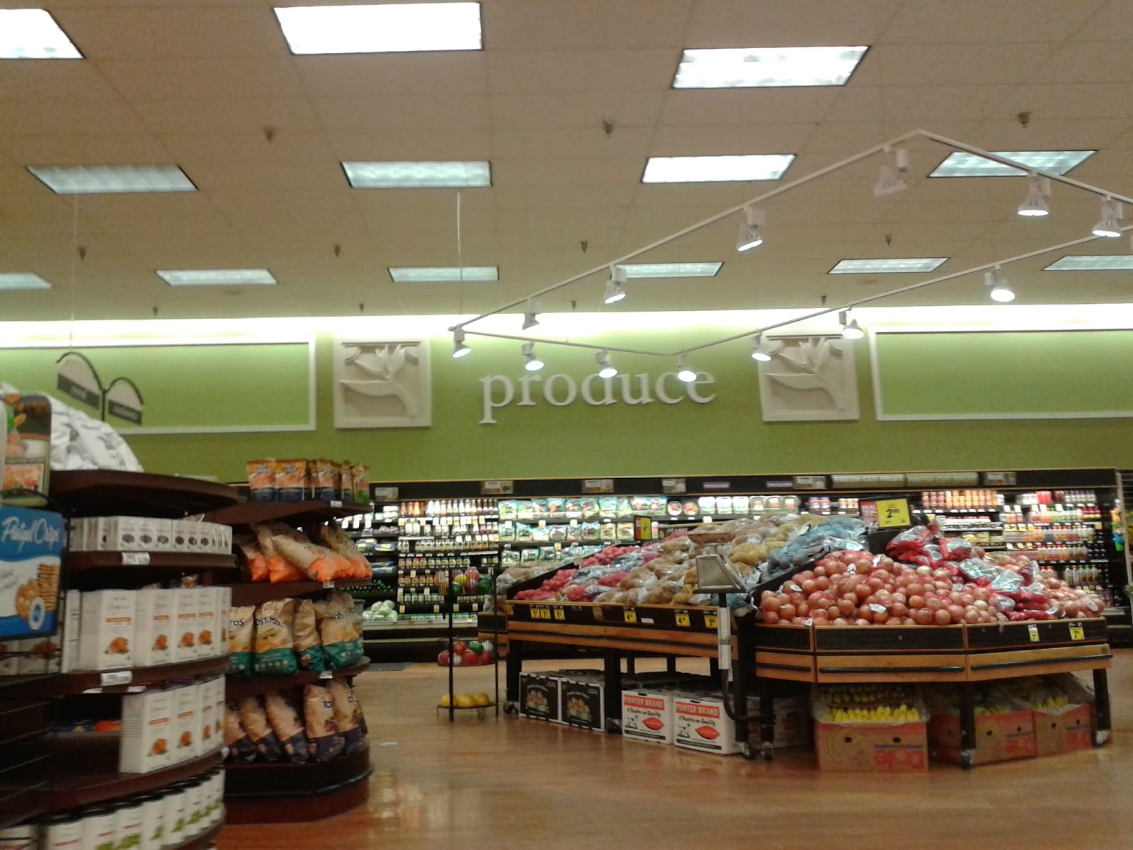 Albertsons Florida Blog March 2014