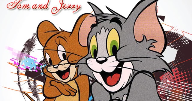 TOM AND JERRY HD WALLPAPERS | Art and Entertainment Blog