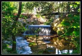 JARDÍN BOTÁNICO , GIJÓN